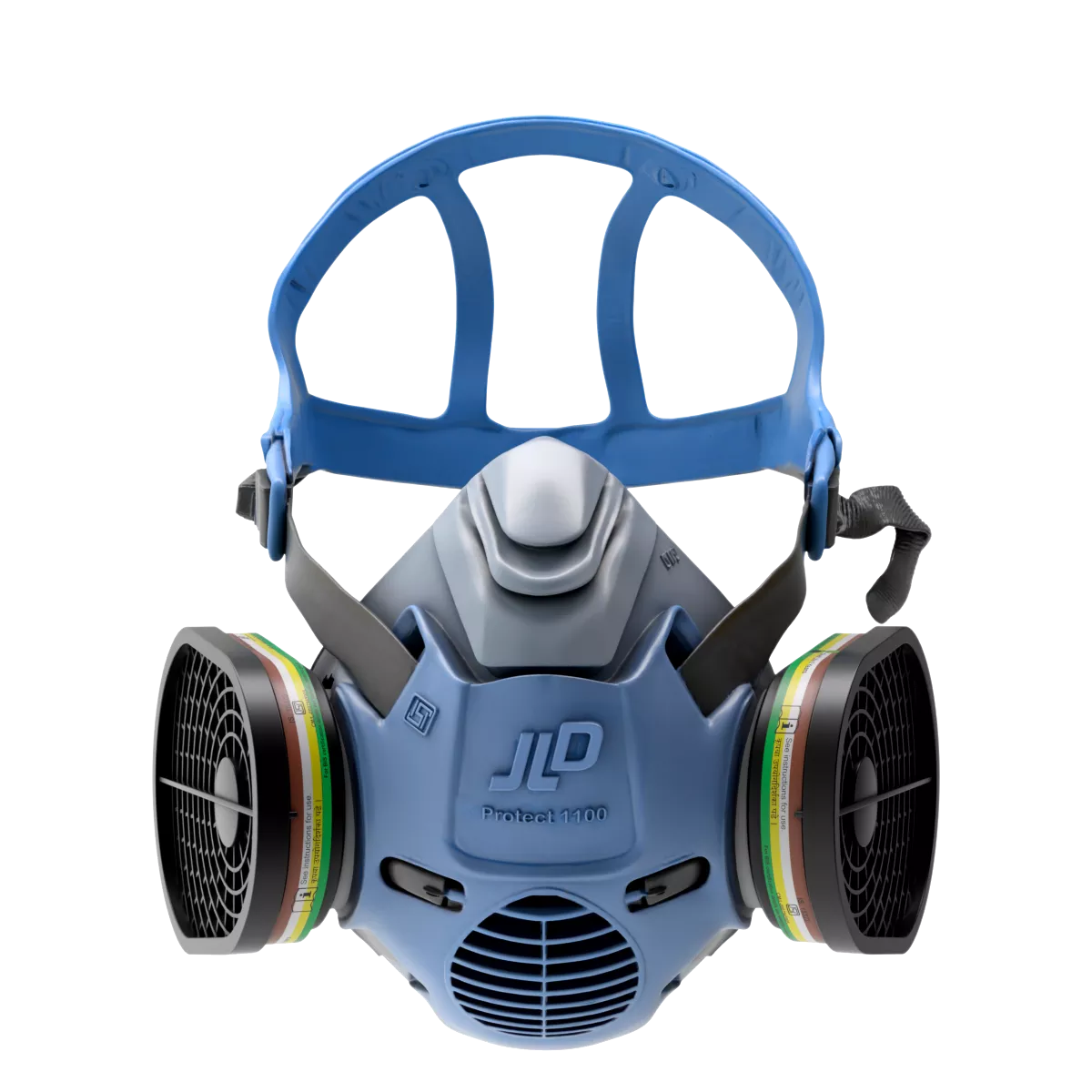 Half Mask 99