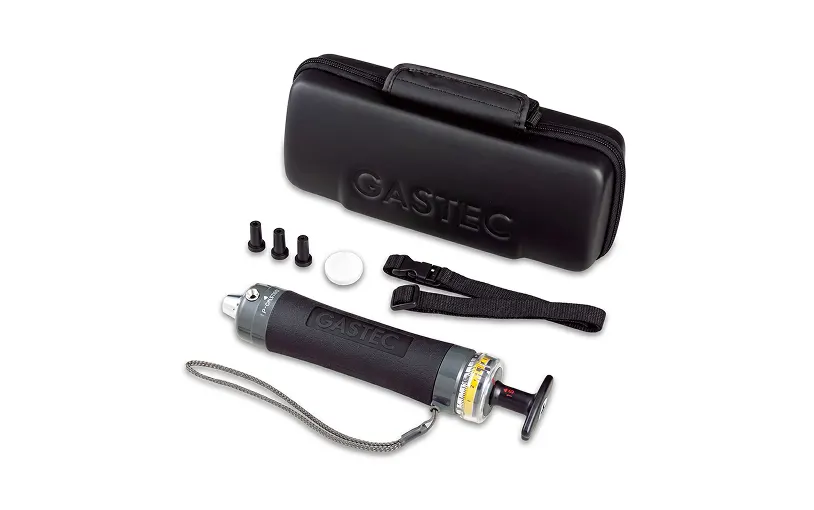 Gastec Detection Tubes 2