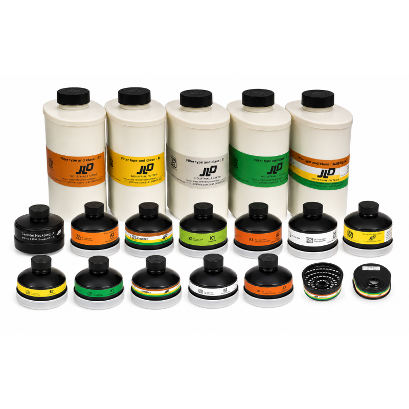 Gas Filters